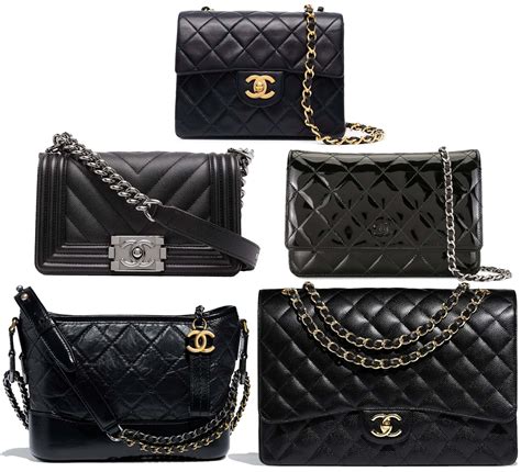 chanel best seller bag|Chanel bags as investment.